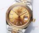 Swiss Quality Replica Rolex Datejust II 126333 41mm Watch Golden Dial (3)_th.jpg